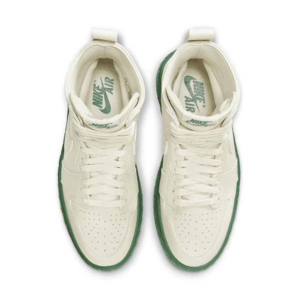 حذاء رياضي نسائي من نايك اير ج - مراجعة Women'S Shoes Nike Jordan وسعره