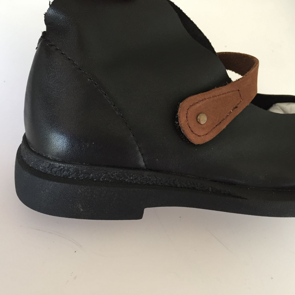 Careaymade-جديد نصف الكاحل قصي - مراجعة Women'S Shoes Quality وسعره