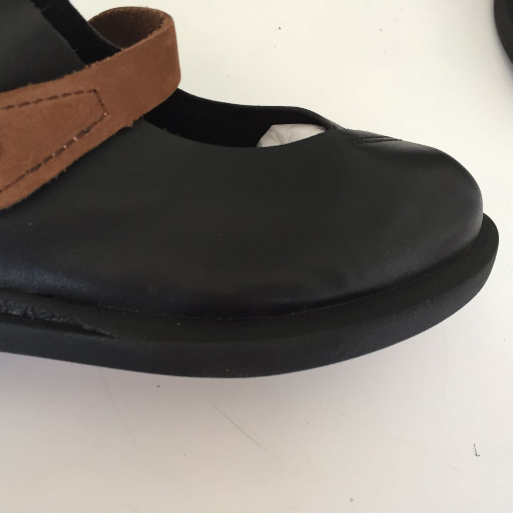Careaymade-جديد نصف الكاحل قصي - مراجعة Women'S Shoes Quality وسعره