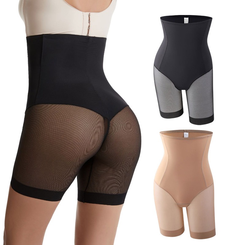 شورت شد البطن عالي الخصر بدعام - مراجعة Women Shoes Xxl وسعره