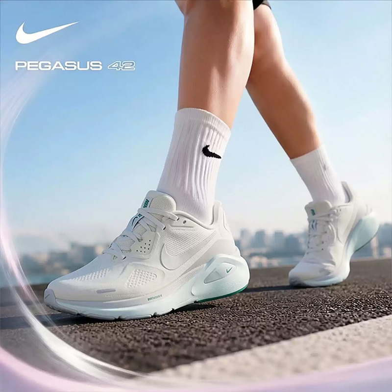 حذاء نايك للنساء للجري STRUCTU - مراجعة Women'S Shoes Nike Jordan وسعره