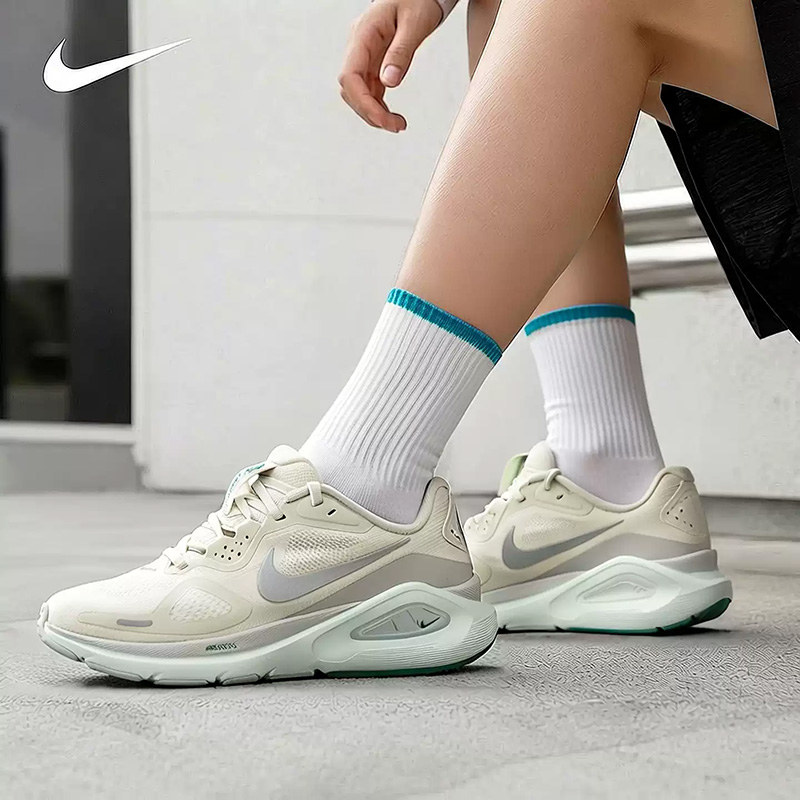 حذاء نايك للنساء للجري STRUCTU - مراجعة Women'S Shoes Nike Jordan وسعره