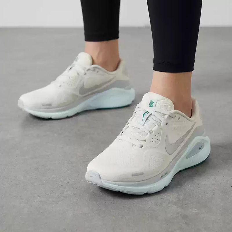 حذاء نايك للنساء للجري STRUCTU - مراجعة Women'S Shoes Nike Jordan وسعره