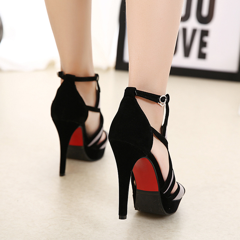 صنادل أوروبية أنيقة بحزام مشبك - مراجعة Women'S Shoes Clogs وسعره