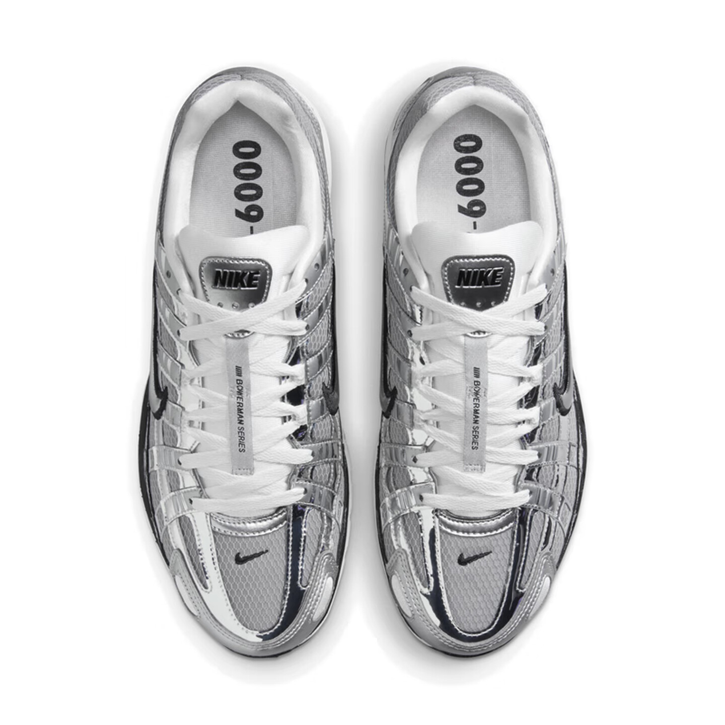 حذاء الجري Nike P-6000 CNPT Pe - مراجعة Women Shoes Running Nike وسعره