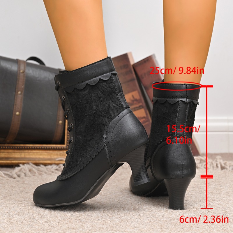 النساء مغلق تو ميد كعب الدانتي - مراجعة Court Heel Pointed وسعره
