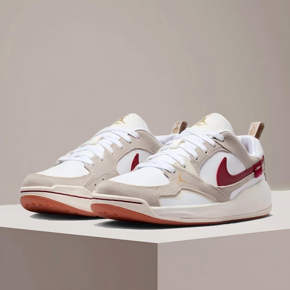حذاء رياضي نسائي من نايك جوردا - مراجعة Women'S Shoes Nike Jordan وسعره