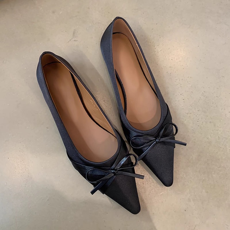 صنادل نسائية صيفية جديدة بتصمي - مراجعة Mule Slip On وسعره