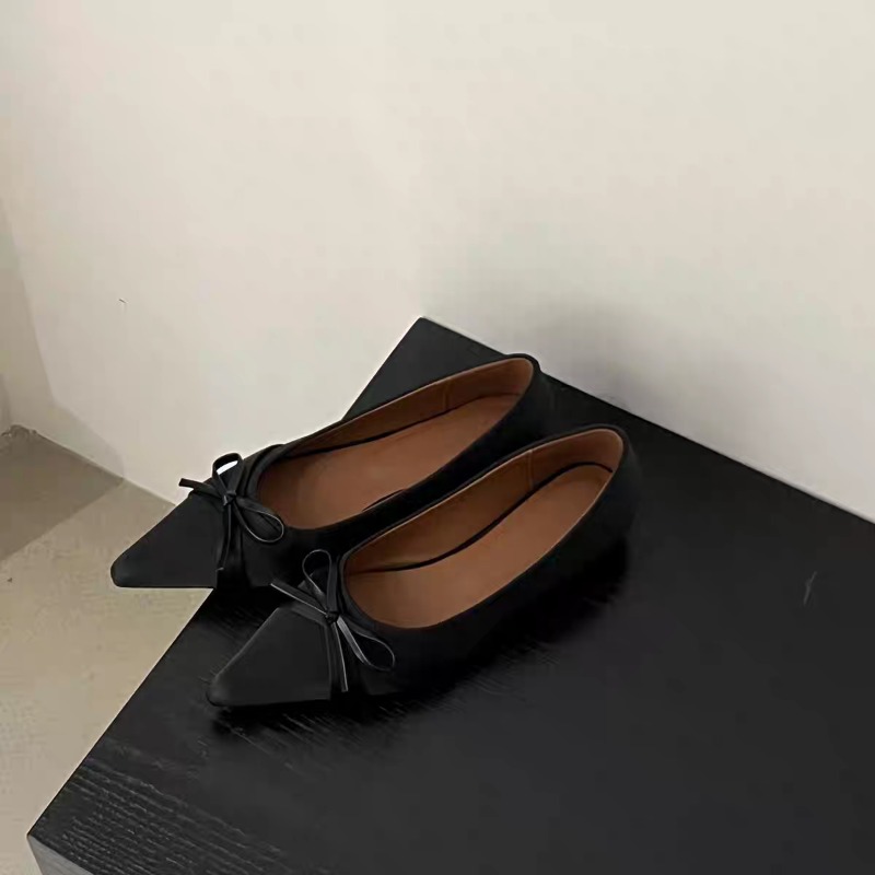 صنادل نسائية صيفية جديدة بتصمي - مراجعة Mule Slip On وسعره