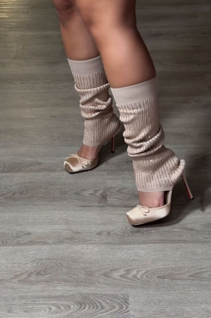 أحذية نسائية طويلة حتى الركبة  - مراجعة Knee High Boots Women وسعره