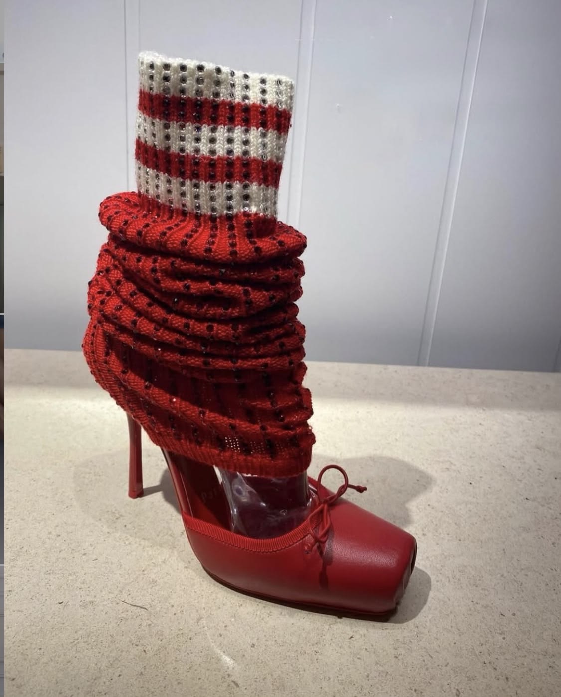 أحذية نسائية طويلة حتى الركبة  - مراجعة Knee High Boots Women وسعره